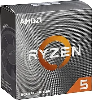 AMD Ryzen 5 4500