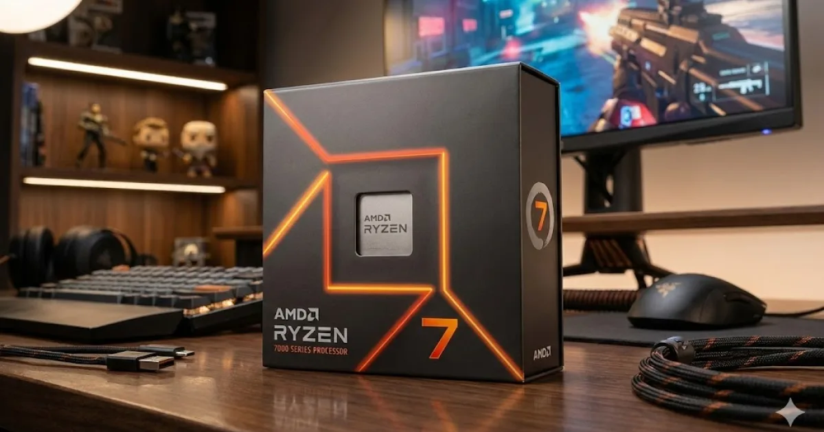 Melhor processador gamer: Os 10 melhores em 2026