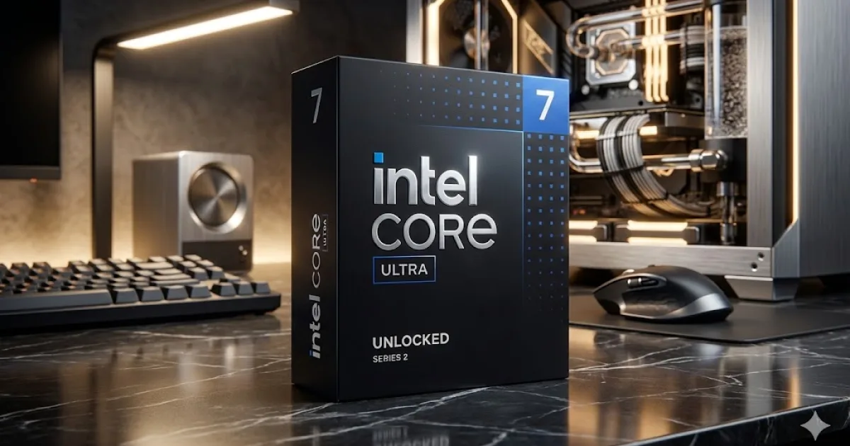 Melhor processador Intel: Os 10 melhores em 2026