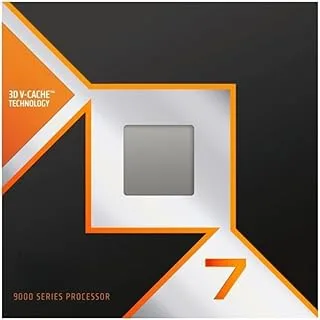 AMD Ryzen 7 9800X3D