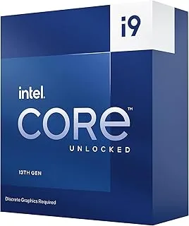 Intel Core i9-13900KF