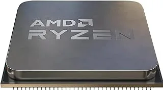 AMD Ryzen 5 5600X