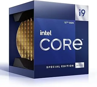 Intel Core i9-12900KS