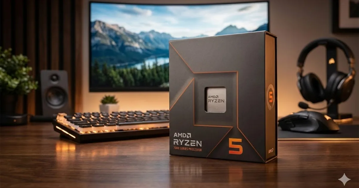 Melhor processador para jogos: Os 10 melhores em 2026