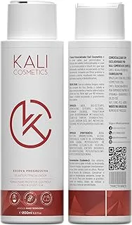 Kali Cosmetics Sem Formol