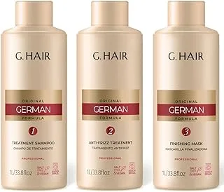 Ghair German Fórmula Original