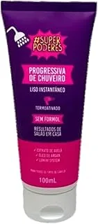 Super Poderes Progressiva 100ml