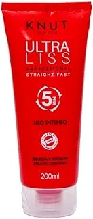 Knut Ultra Liss Acidificante