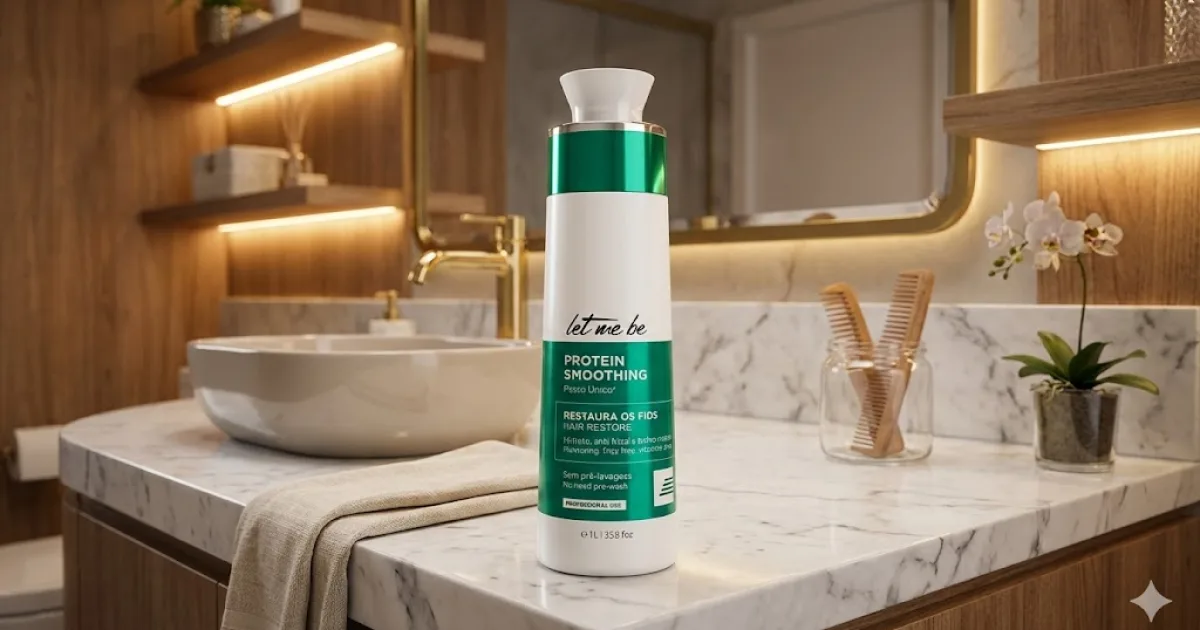 Melhor progressiva sem formol: As 10 melhores em 2026