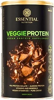 Veggie Protein Essential Nutrition 455g
