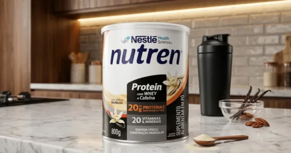 Melhor proteína de arroz: As 10 melhores em 2026