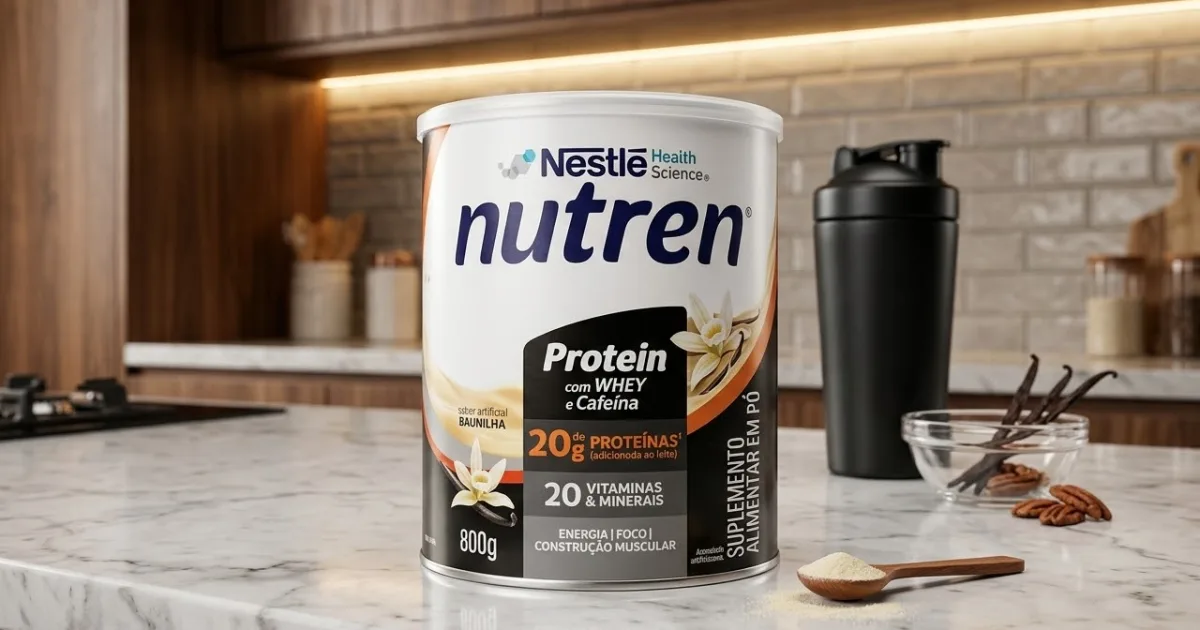 Melhor proteína de arroz: As 10 melhores em 2026