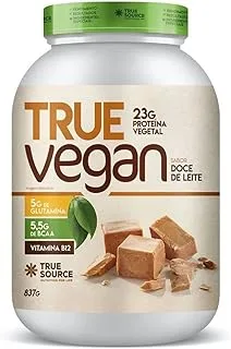 True Source True Vegan Doce de Leite