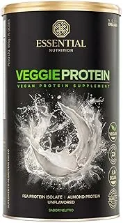 Essential Nutrition Veggie Protein Neutro