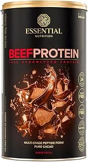 Essential Nutrition Beef Protein Chocolate