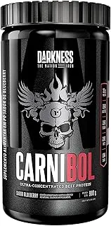 Darkness Carnibol Blueberry