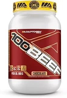 Adaptogen Science 100% Beef Protein