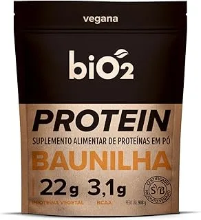 Bio2 Protein Baunilha