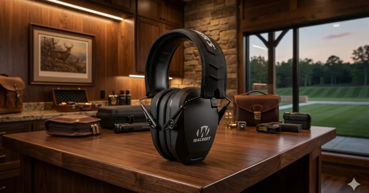 Melhor protetor auditivo: Os 10 melhores em 2026