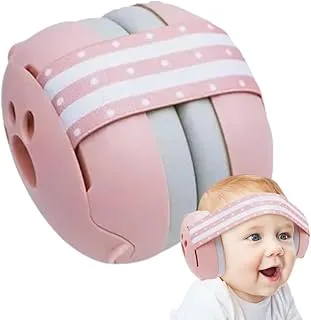 Abafador Protetor de Ruídos Infantil