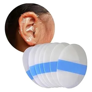 Kit Protetor Adesivo Impermeável