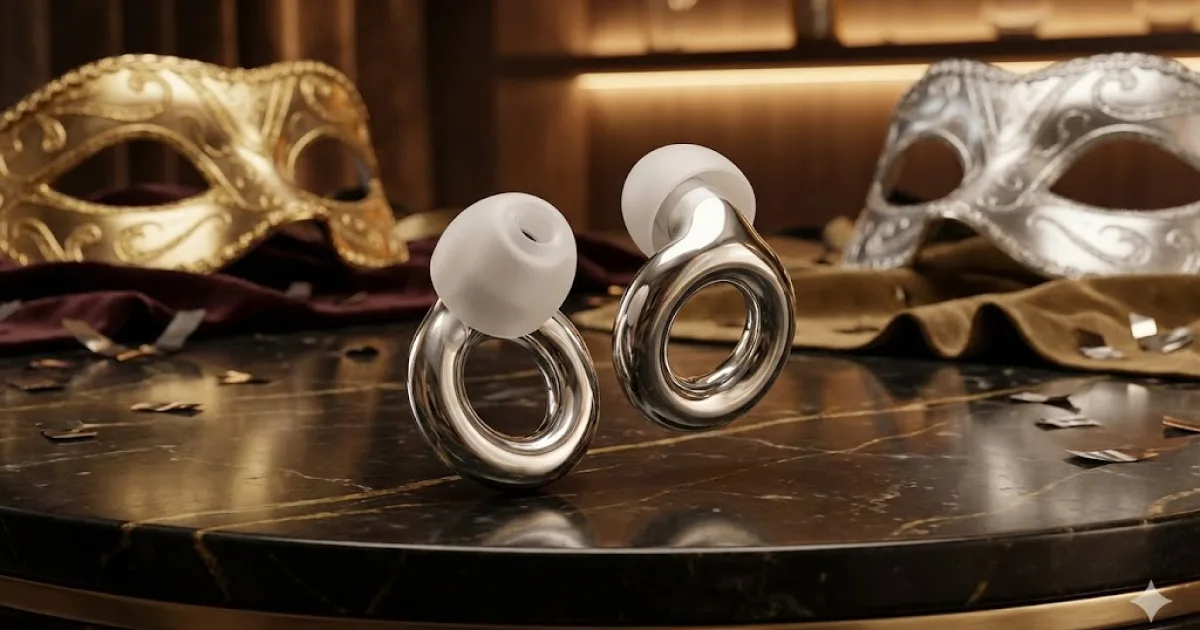 Melhor protetor auricular para o Carnaval: Os 10 melhores em 2026