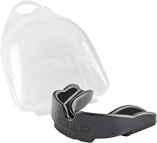 Protetor Bucal Vollo Sports com Estojo