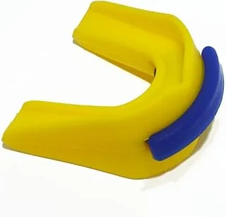 Protetor Bucal Zona Livre Duplo