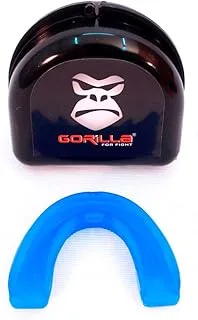 Protetor Bucal Profissional Gorilla