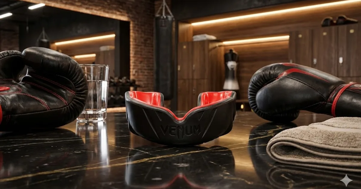 Melhor protetor bucal: Os 10 melhores em 2026