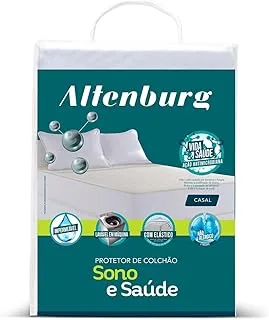 Protetor Sono e Saúde Impermeável