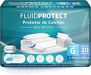 Fluid Protect Descartável