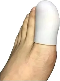 Separador Dedão Silicone