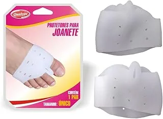 Qualypé Protetor 3 em 1