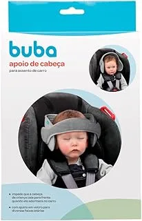 buba apoio de cabeça ajustável
