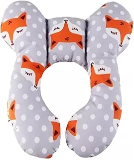 Protetor Raposa Laranja