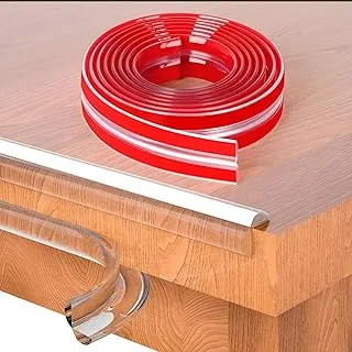 Fita Protetora de Silicone 2 Metros