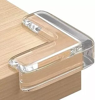 Protetor de Mesa Silicone 8 Unidades