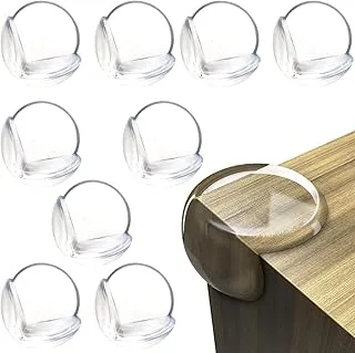 Protetor de Canto Silicone 10 Peças