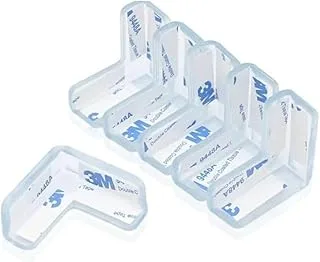 Cantoneiras de Silicone Formato L