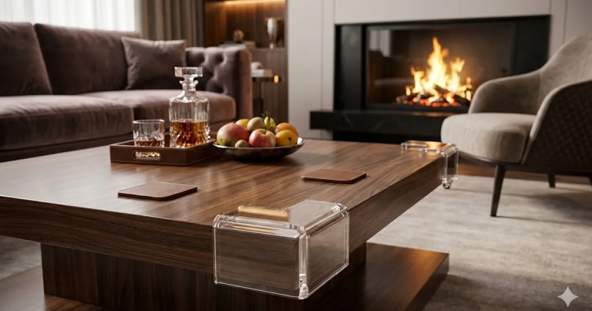 Melhor protetor de quina: Os 10 melhores em 2026