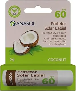 Anasol FPS 60 Coconut