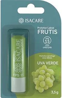 Isacare Uva Verde FPS 15
