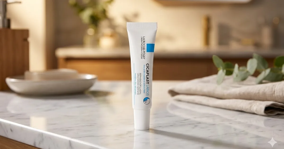 Melhor protetor labial: Os 10 melhores em 2026