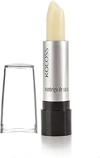 Koloss Manteiga De Cacau