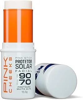 Pink Cheeks Pink Stick FPS 90