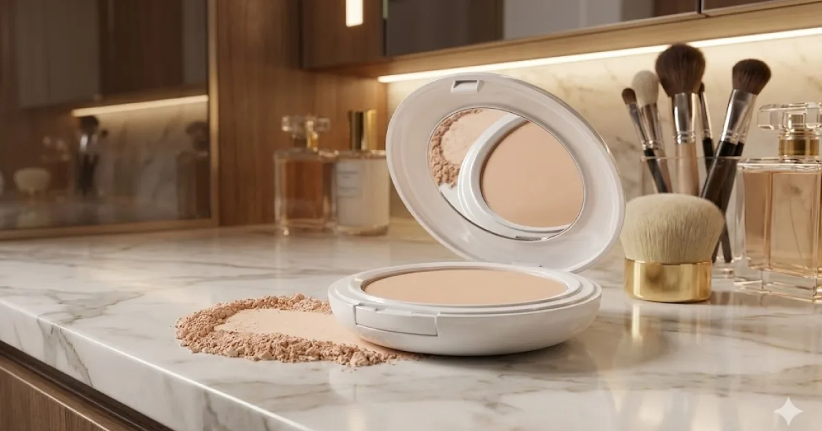 Melhor protetor solar em pó: Os 10 melhores em 2026