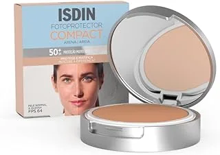 Isdin Fotoprotetor Compacto FPS 50