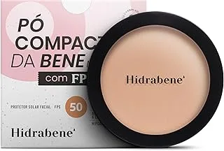 Hidrabene Protetor Solar em Pó FPS 50