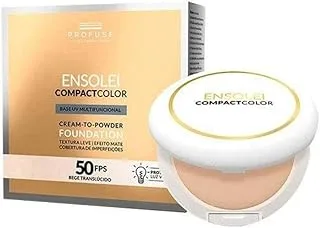 Profuse Ensolei Compact Color FPS 50